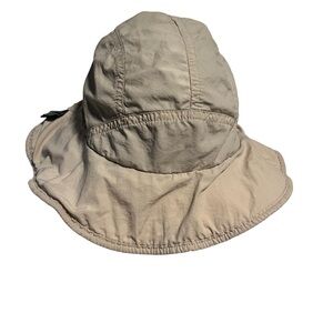 Kokatat Tan Hat